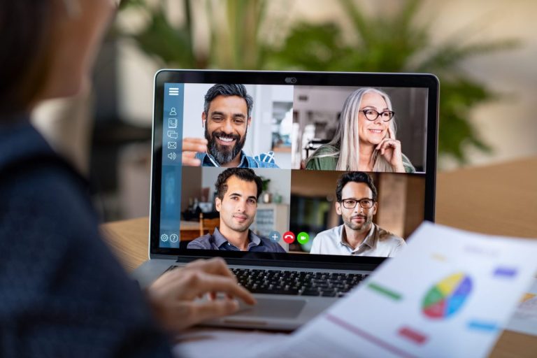Tips on how to manage a remote team