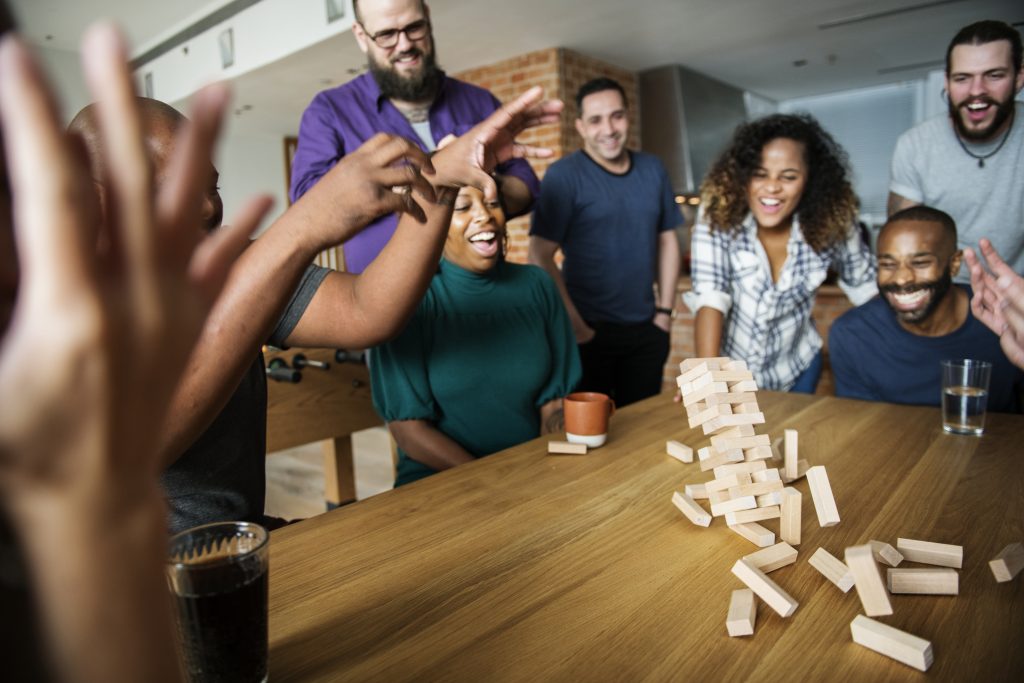 50 Team Building Activities for Work Your Team Will Love (2023)